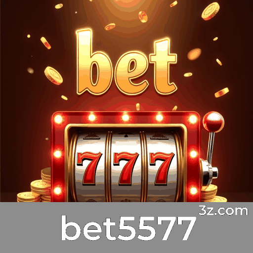 bet5577: Seu Cassino Online Seguro e Premiado
