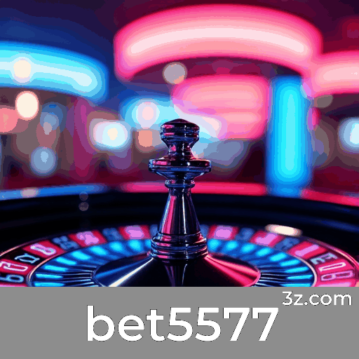 Mundo de Jogos Incríveis do bet5577: Diversão Garantida