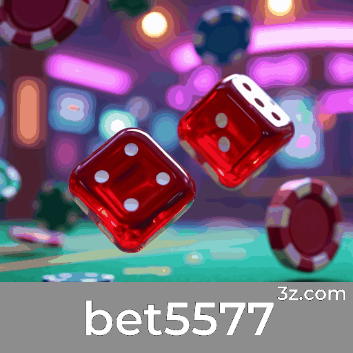 bet5577: Seu Cassino Online Seguro e Premiado