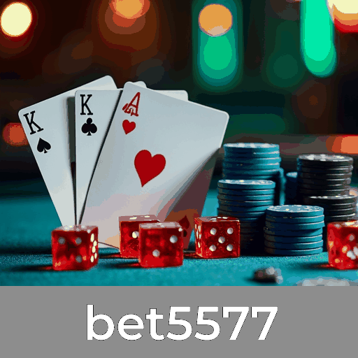bet5577 Bônus por convite bet5577