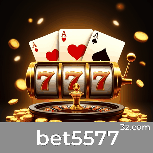 Bet5577: Jogos de Cassino que Despertam Emoções e Aventuras!