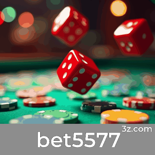bet5577: Seu Cassino Online Seguro e Premiado