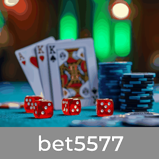 bet5577 Bônus acumulado bet5577